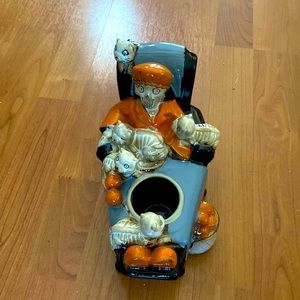 Yankee Candle Boney Bunch CAT NAP LADY